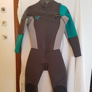 Roxy Dive Suit